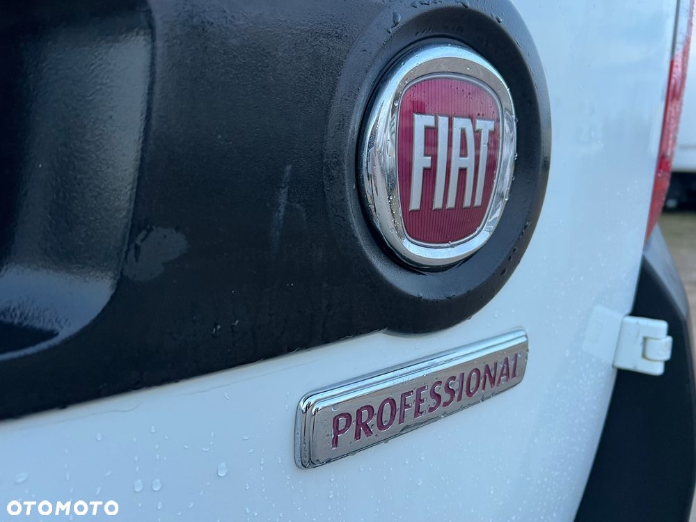 Fiat Doblo  Professional (518) - 11