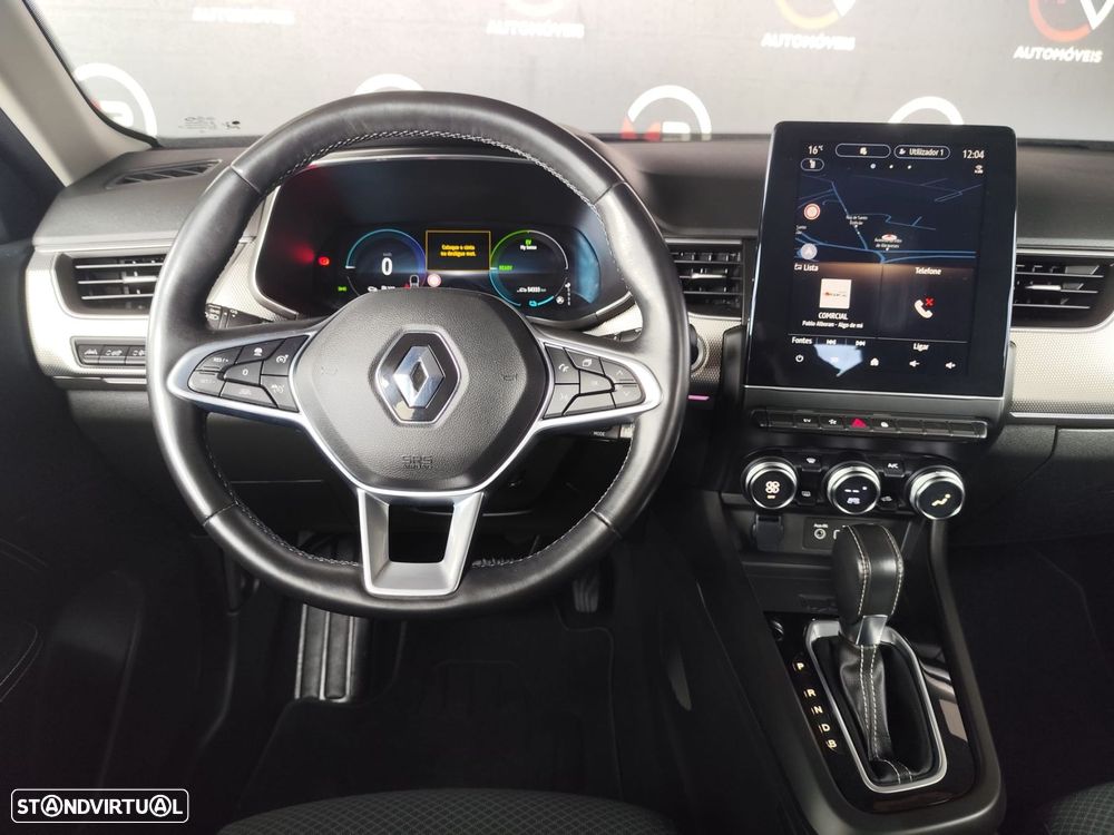 Renault Arkana - 11