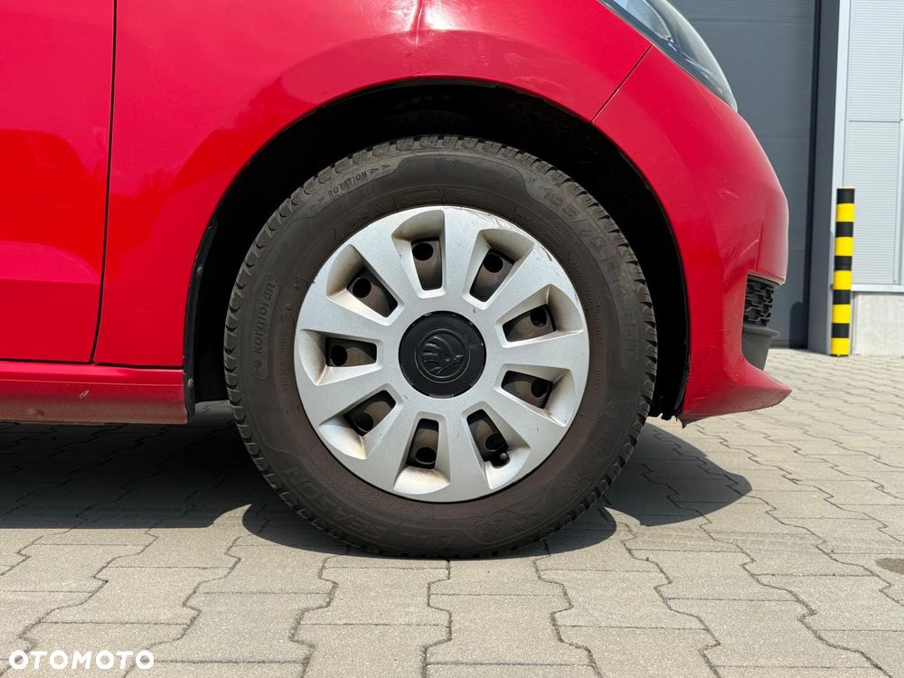 Skoda Citigo 1.0 Ambition - 24