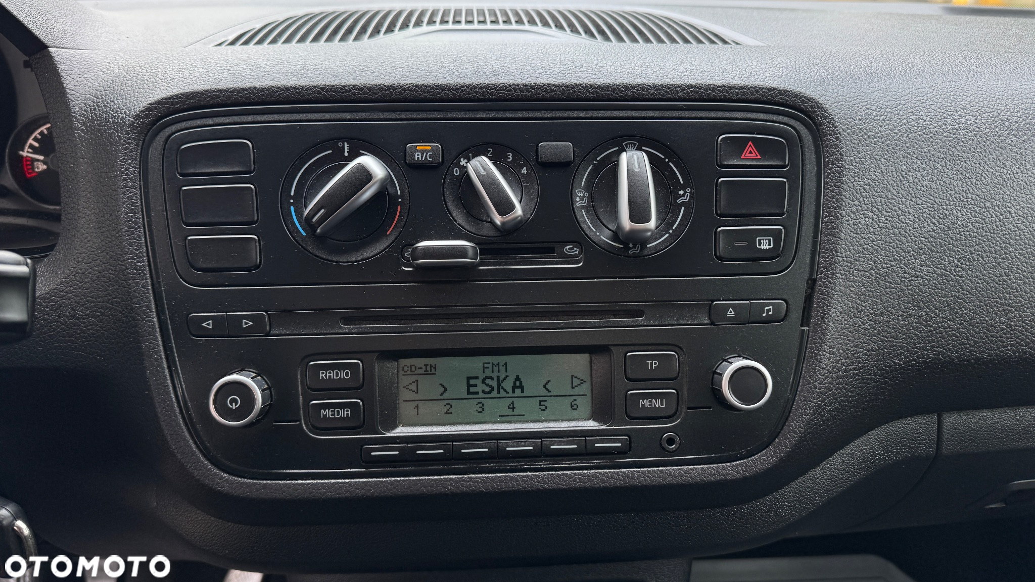 Skoda Citigo 1.0 Style - 14
