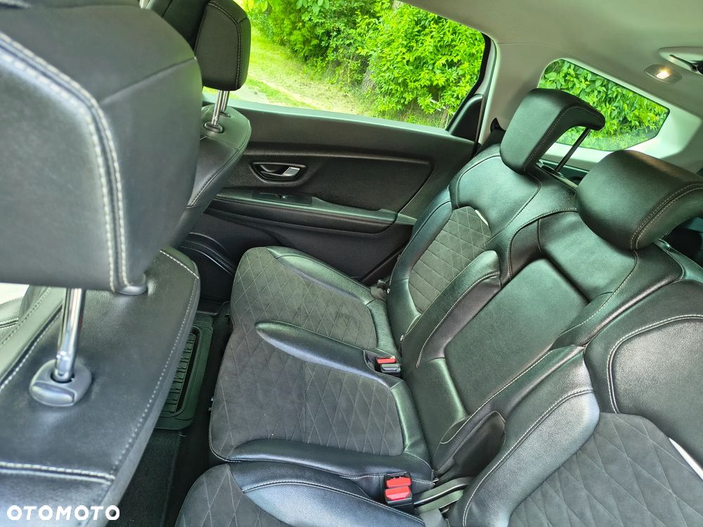 Renault Grand Scenic - 20
