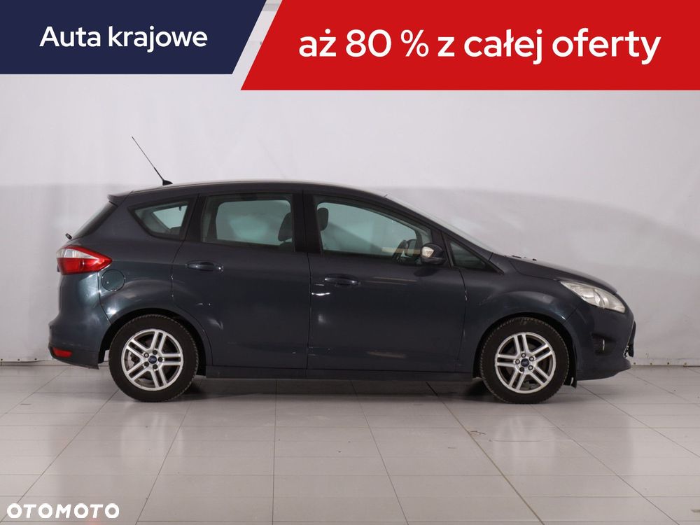 Ford C-MAX - 8