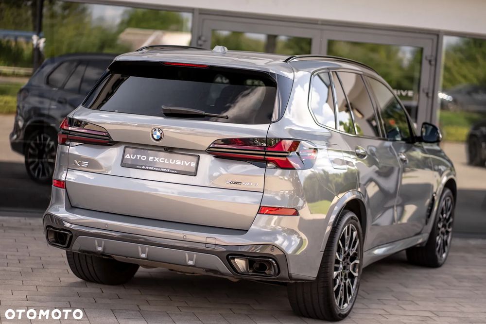 BMW X5 xDrive40d mHEV sport - 21