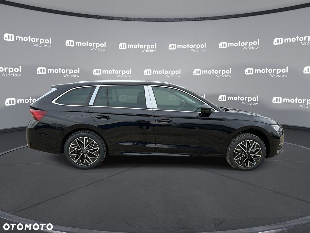 Skoda Octavia - 6
