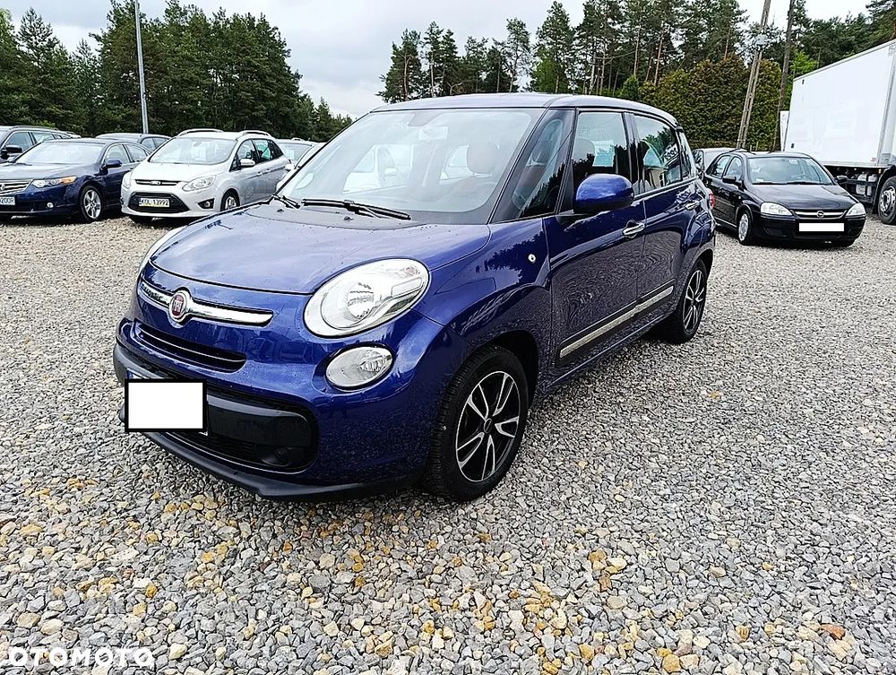 Fiat 500L 1.4 16V Pop Star - 1