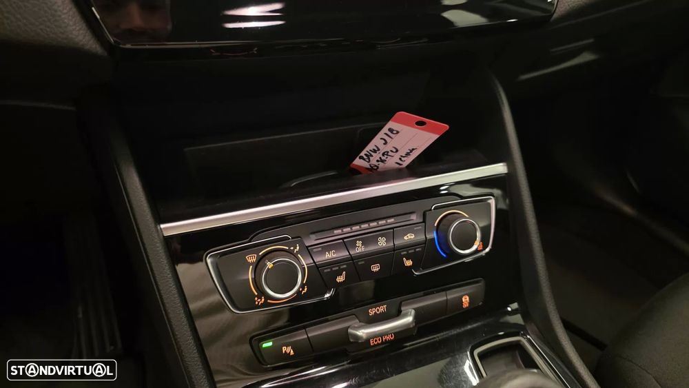 BMW 216 Gran Tourer d 7L Advantage - 38