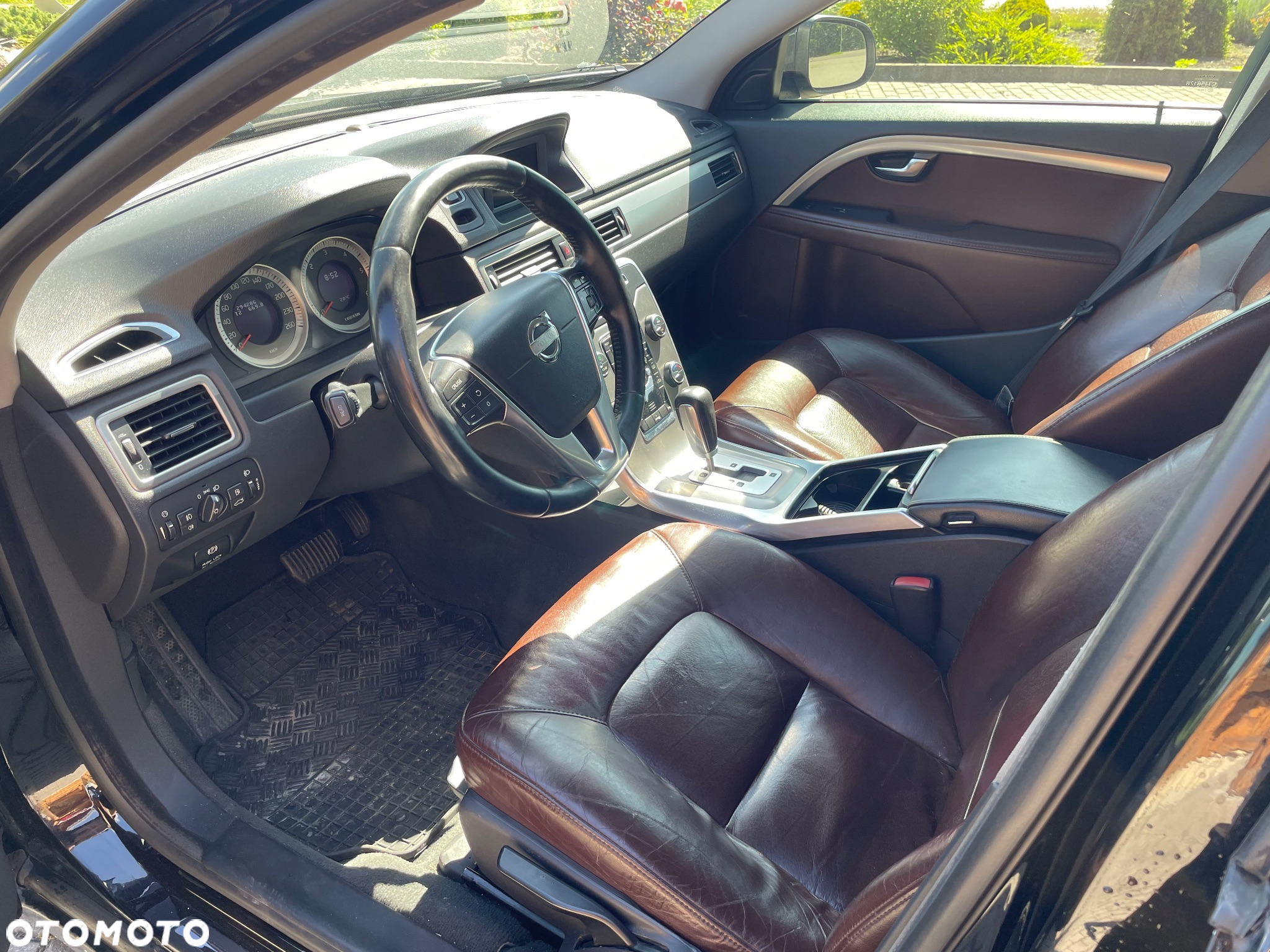 Volvo S80 D3 Executive - 7