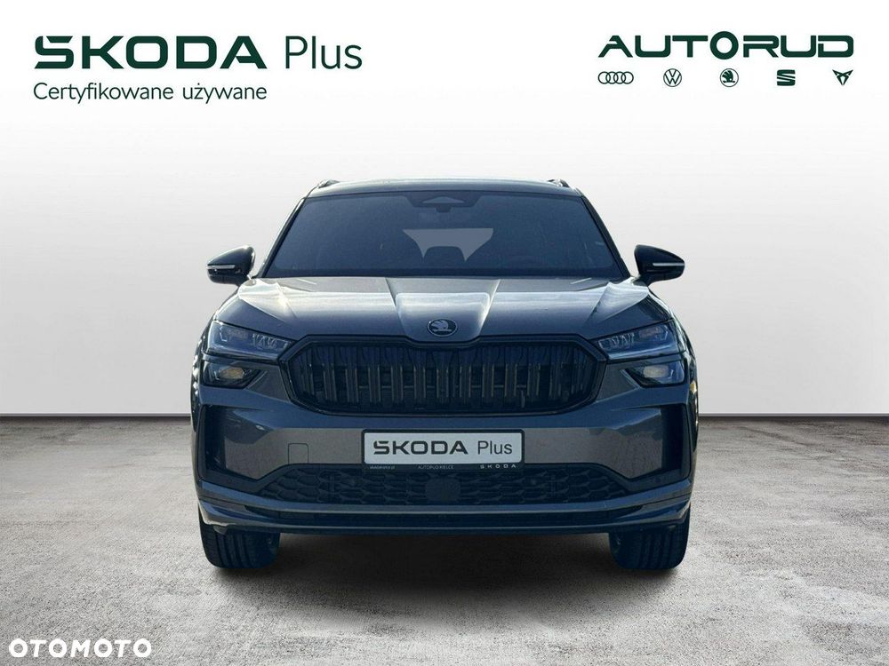 Skoda Kodiaq - 8