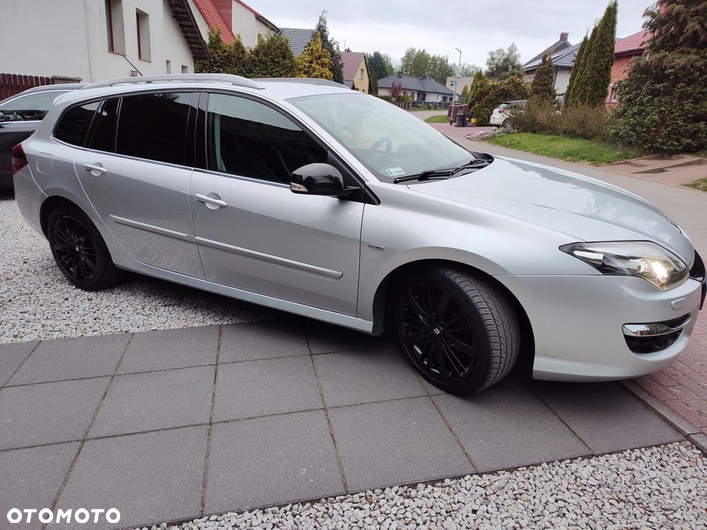 Renault Laguna 2.0 dCi Bose Edition - 32