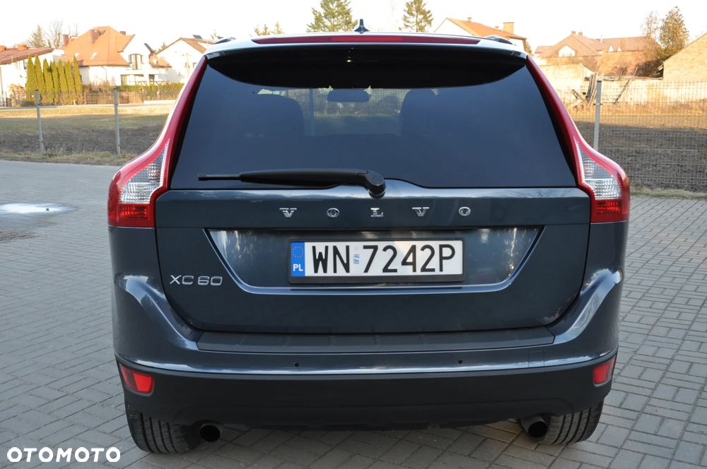 Volvo XC 60 - 7