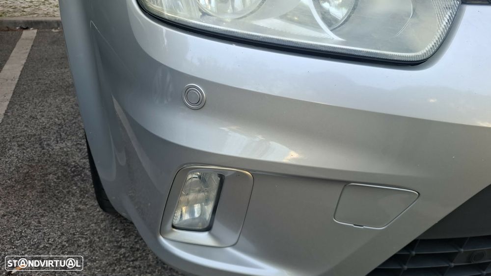 Ford C-Max 1.6 TDCi Titanium - 19