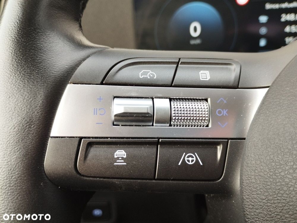 Hyundai Kona 1.6 GDI Hybrid Executive DCT - 27