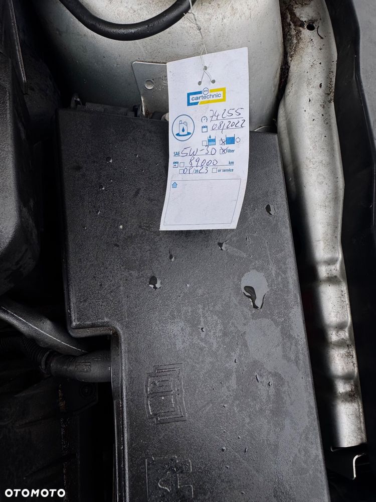 Ford Focus 1.6 16V Style - 25