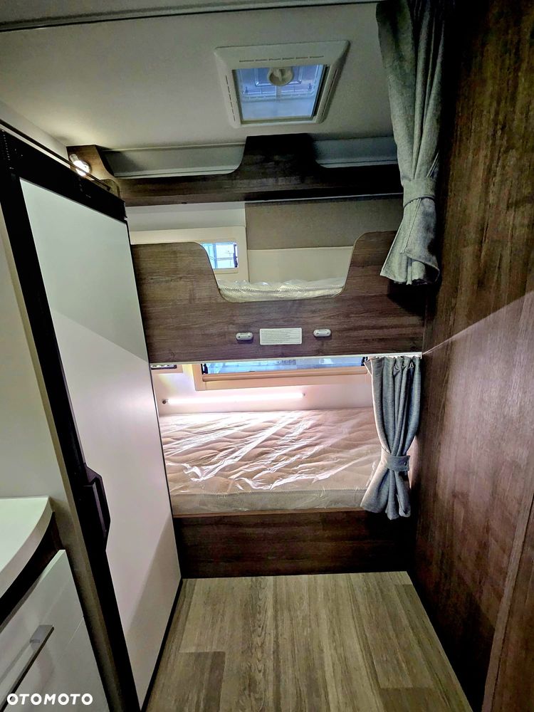 Benimar SPORT 324 UP T26 - 19