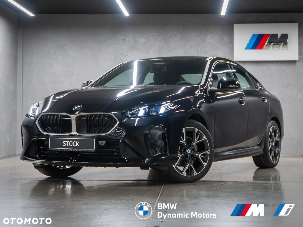 BMW Seria 2 - 7
