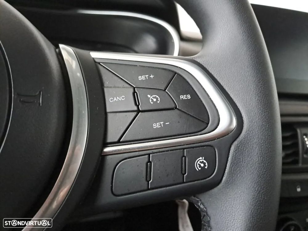 Fiat Tipo 1.6 Multijet - 18