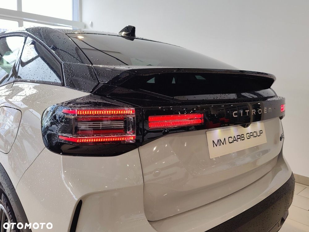 Citroën C4 EV156 54kWh Extended Range Max - 7