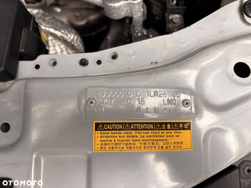 Chevrolet Captiva 2.2 2WD LS - 25