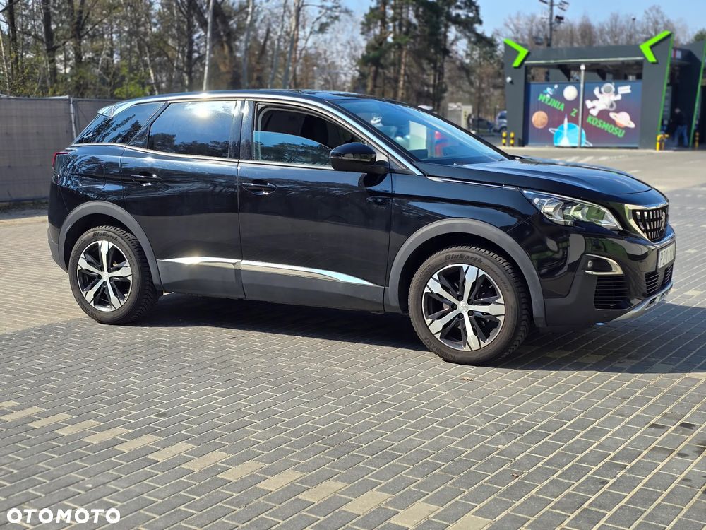 Peugeot 3008 1.5 BlueHDi Allure S&S EAT8 - 2