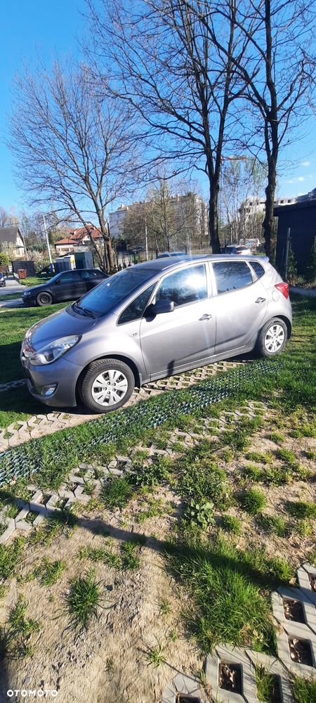 Hyundai ix20 1.4 Classic + - 2