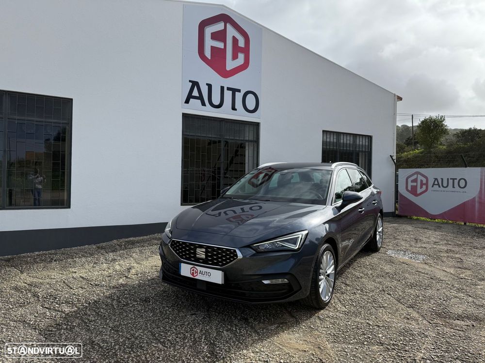 SEAT Leon ST 1.5 TSI Xcellence - 5