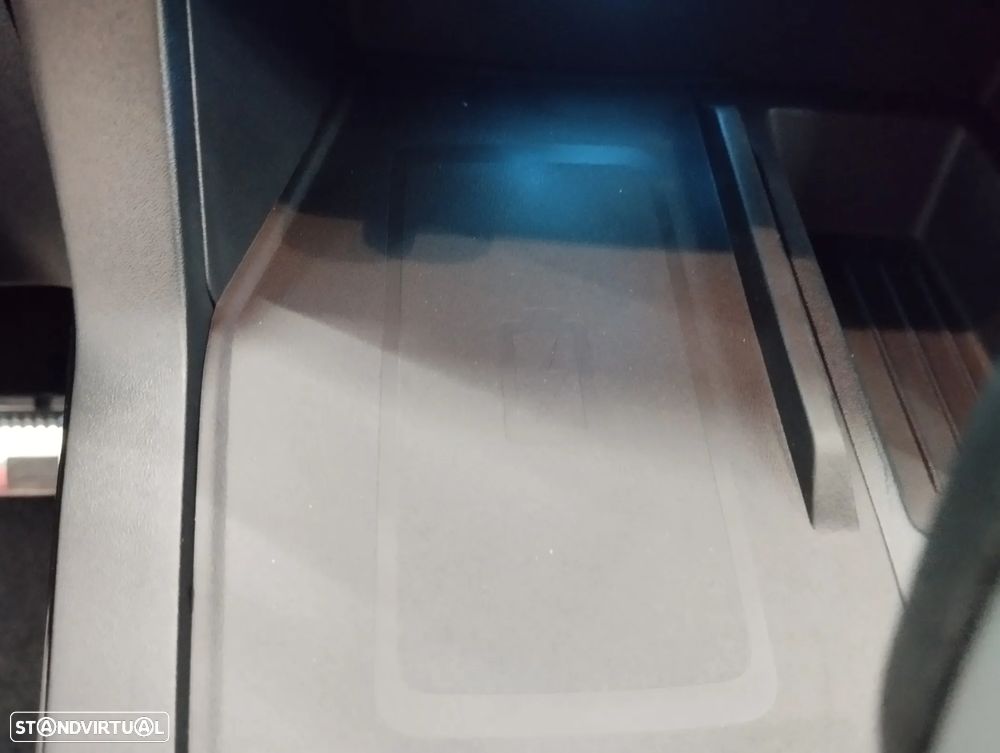 Ford Puma 1.0 EcoBoost MHEV ST-Line X Aut. - 38