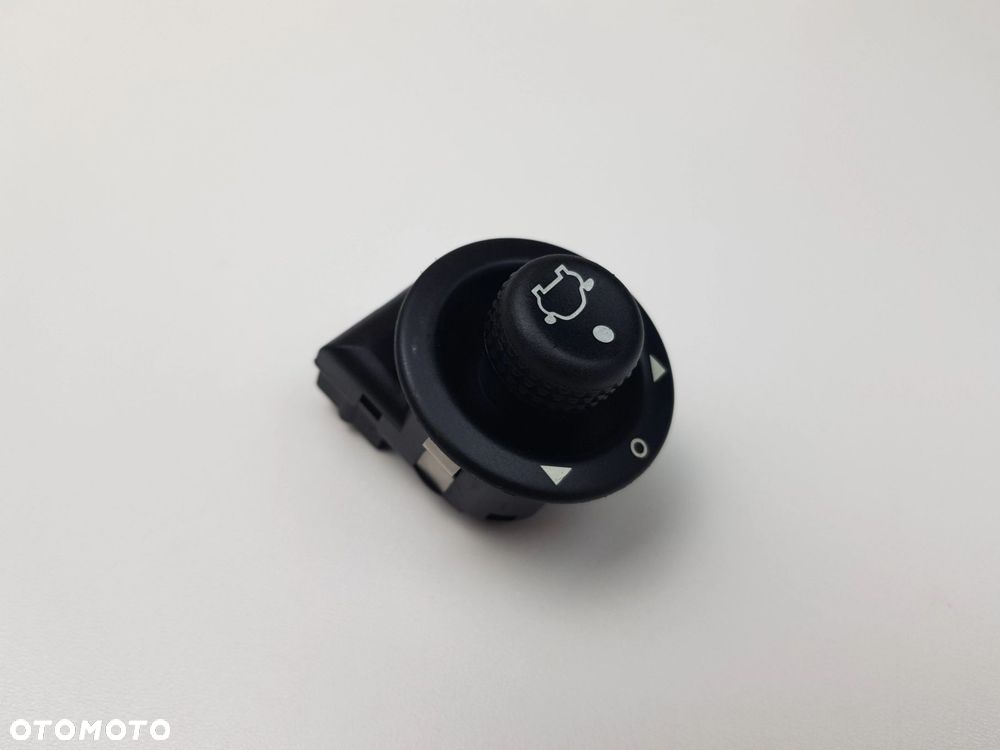 Przełącznik Przycisk Regulacja lusterek Ford Fiesta MK7 Transit MK6 - 2