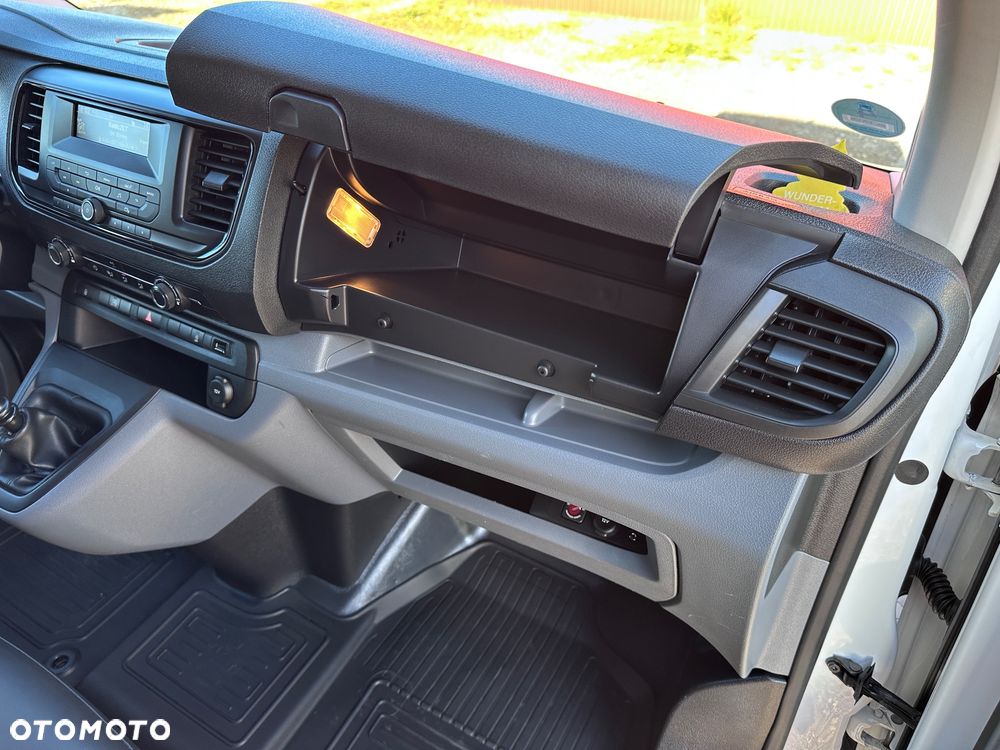Toyota Proace - 17
