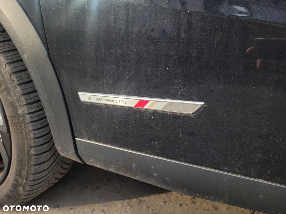 DS Automobiles DS 3 Crossback - 14