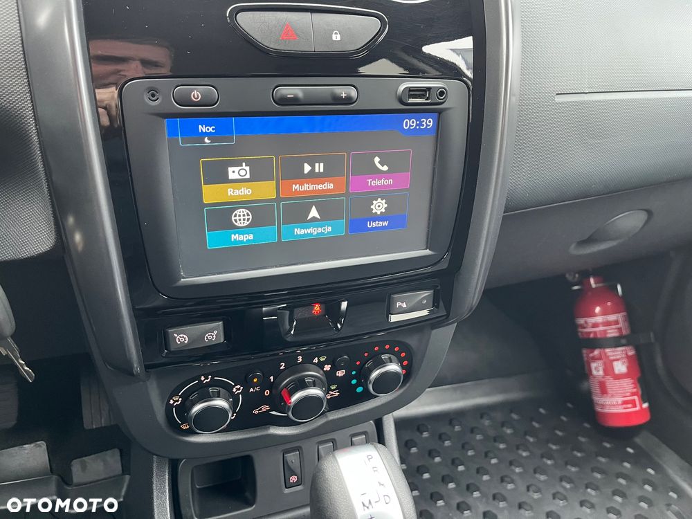 Dacia Duster dCi 110 2WD EDC Prestige - 17