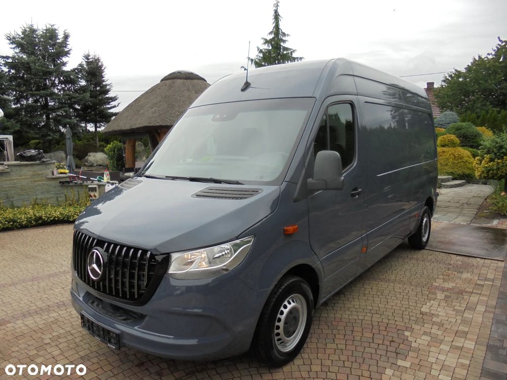 Mercedes-Benz SPRINTER 314 CDI - 3