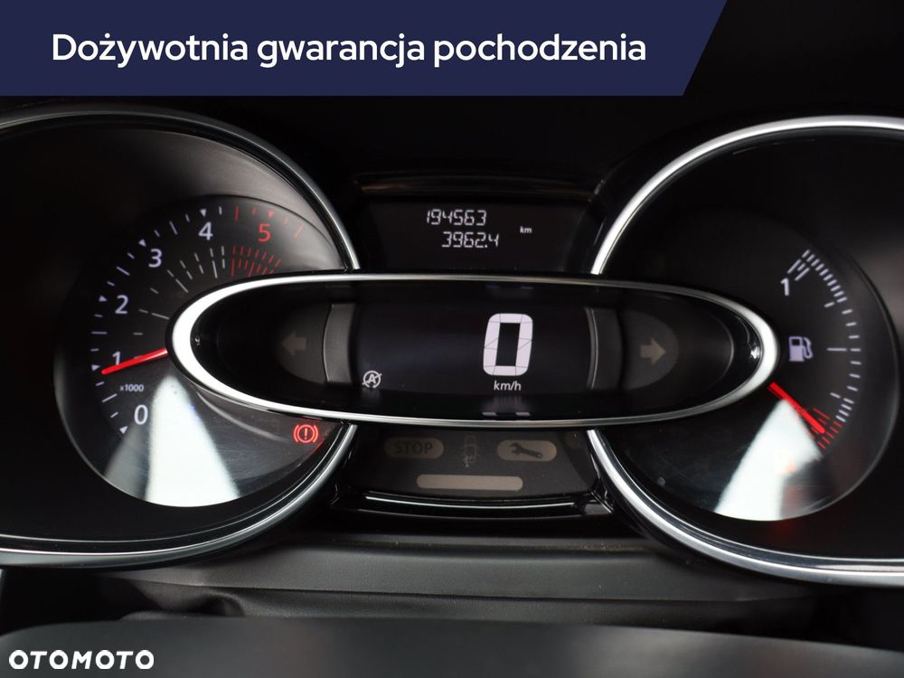 Renault Clio - 13