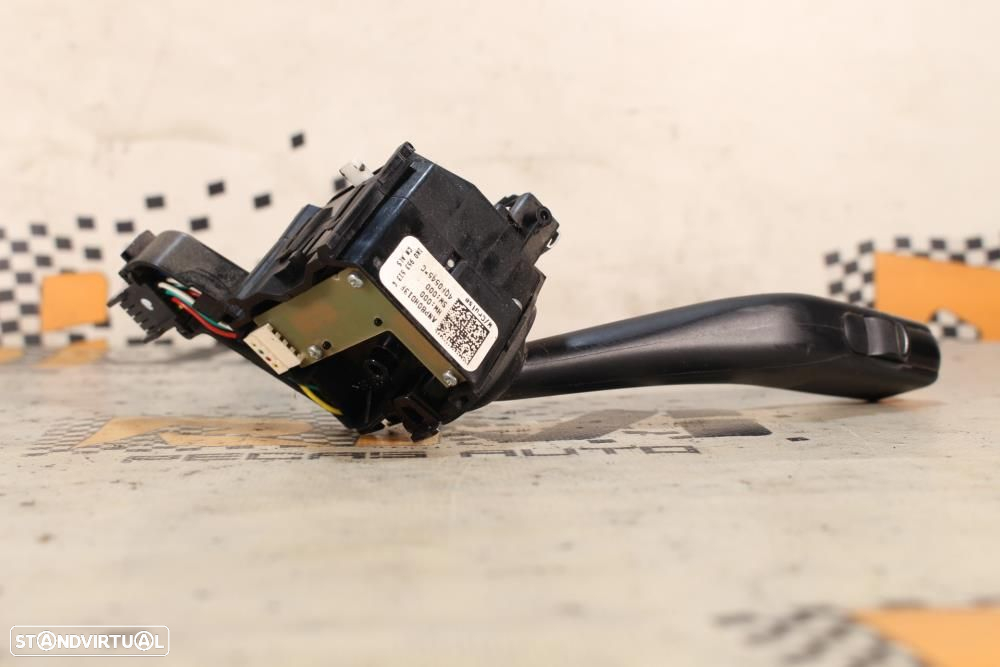 Manete Seat Leon (1P1)  1K0953513g / Manete Dos Piscas Vag - 4