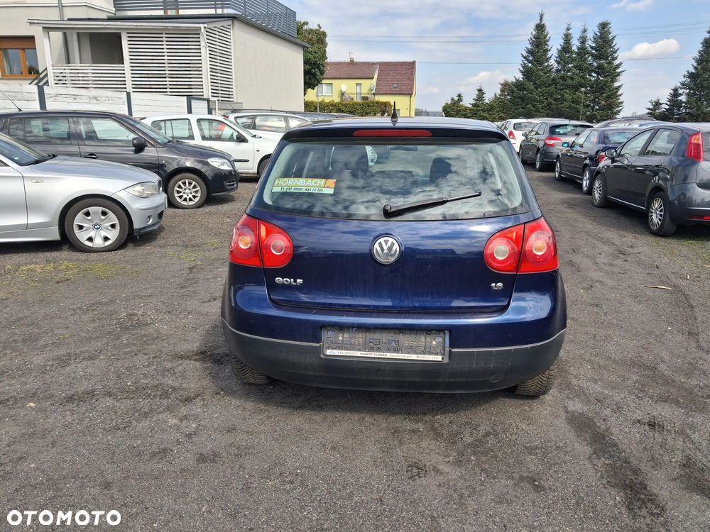 Volkswagen Golf 1.6 Edition - 6