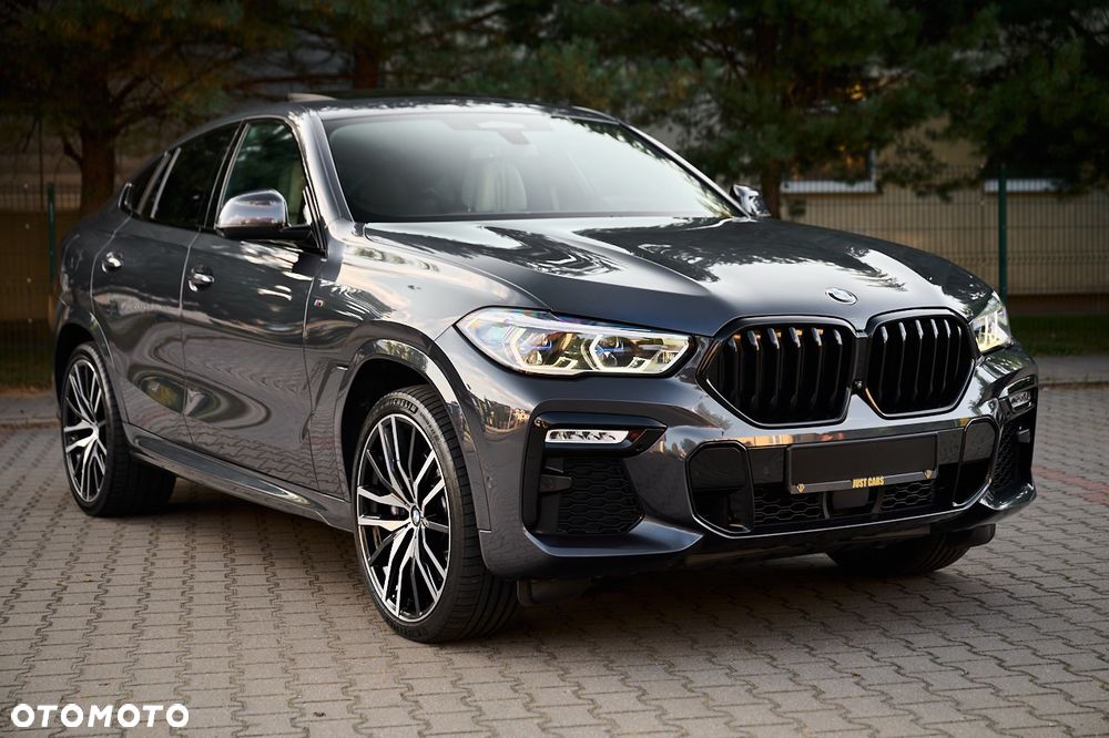 BMW X6 - 16