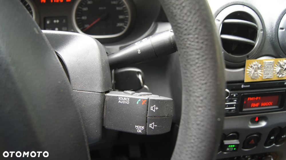 Dacia Duster 1.6 Ambiance - 21