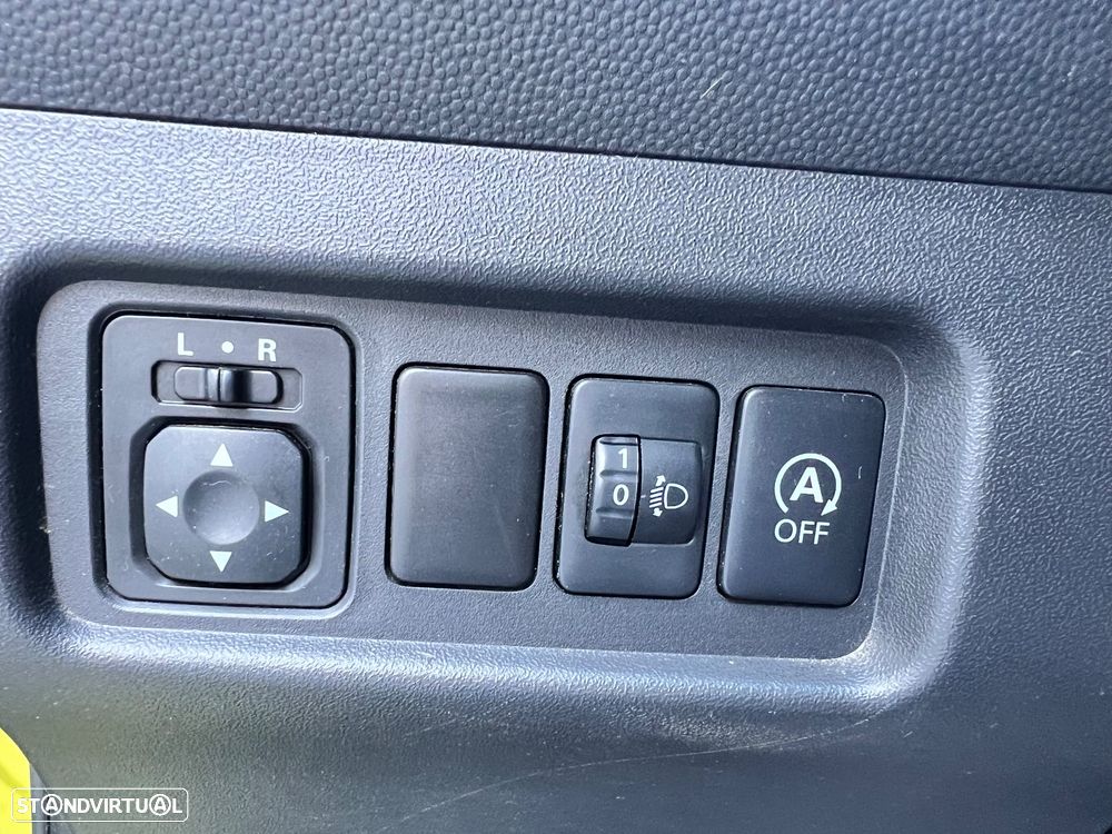 Mitsubishi Space Star 1.2 Intro Edition+ - 25