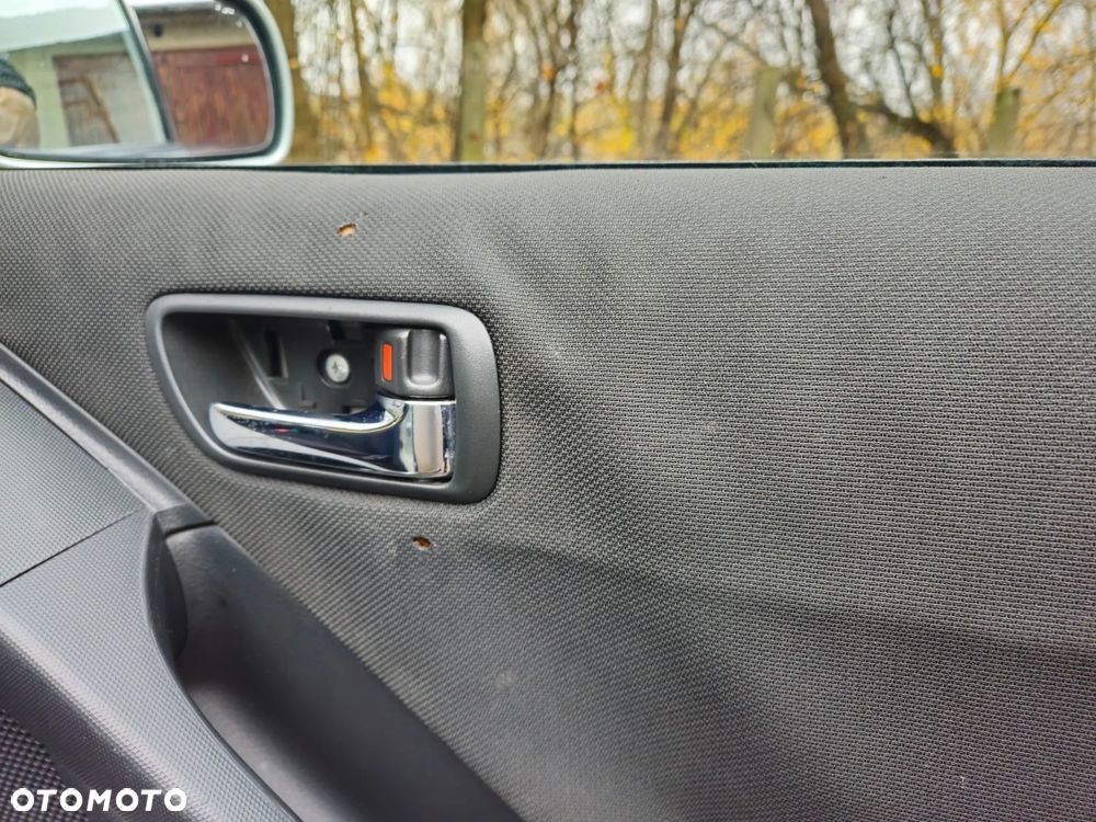 Toyota Corolla 1.8 LE - 9