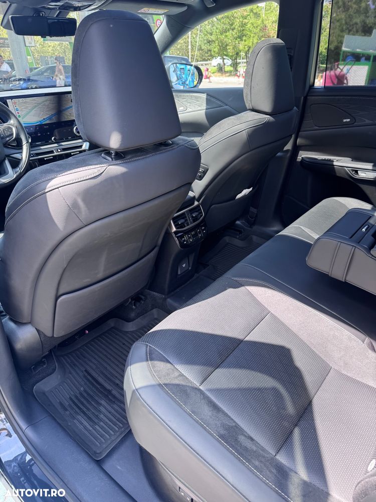 Lexus Seria RX - 13