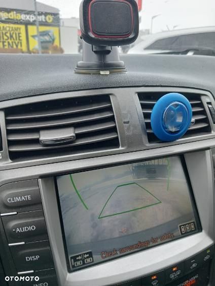 Lexus Inny - 5