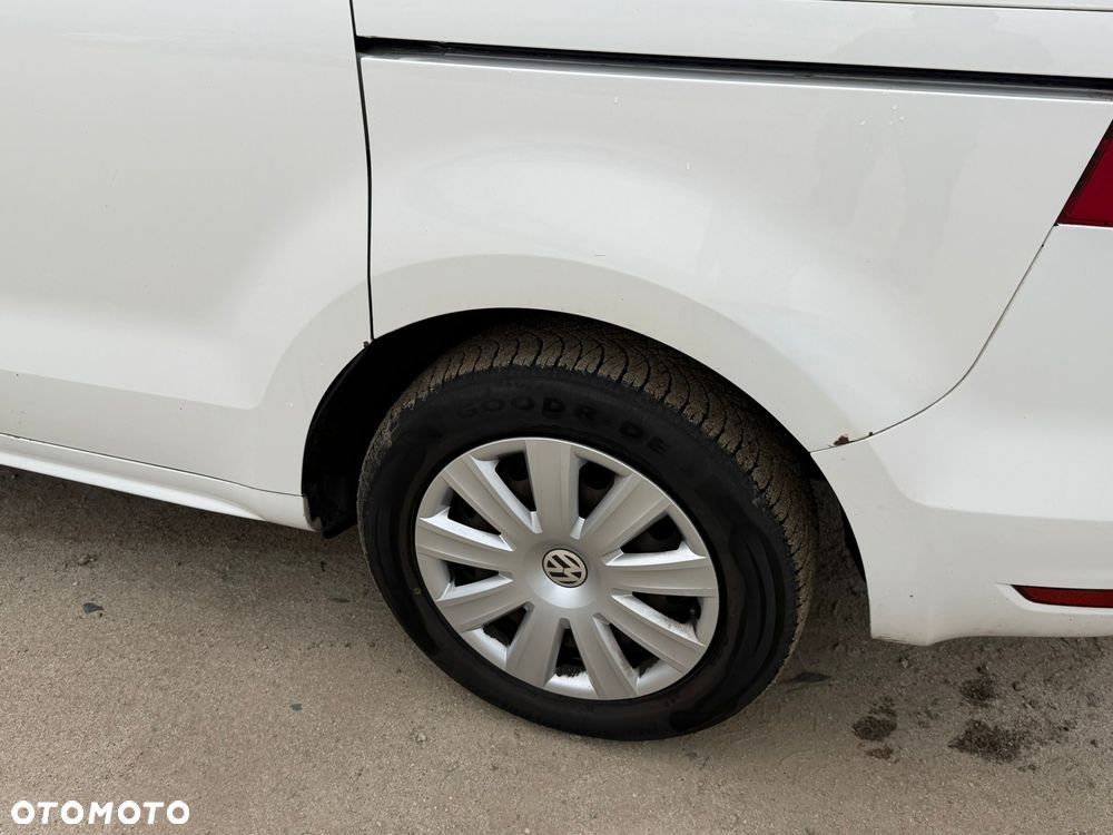 Seat Alhambra 2.0 TDI Ecomotive Style Salsa - 35