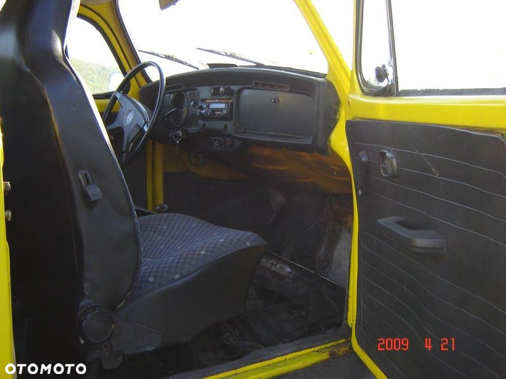 Volkswagen Garbus - 31