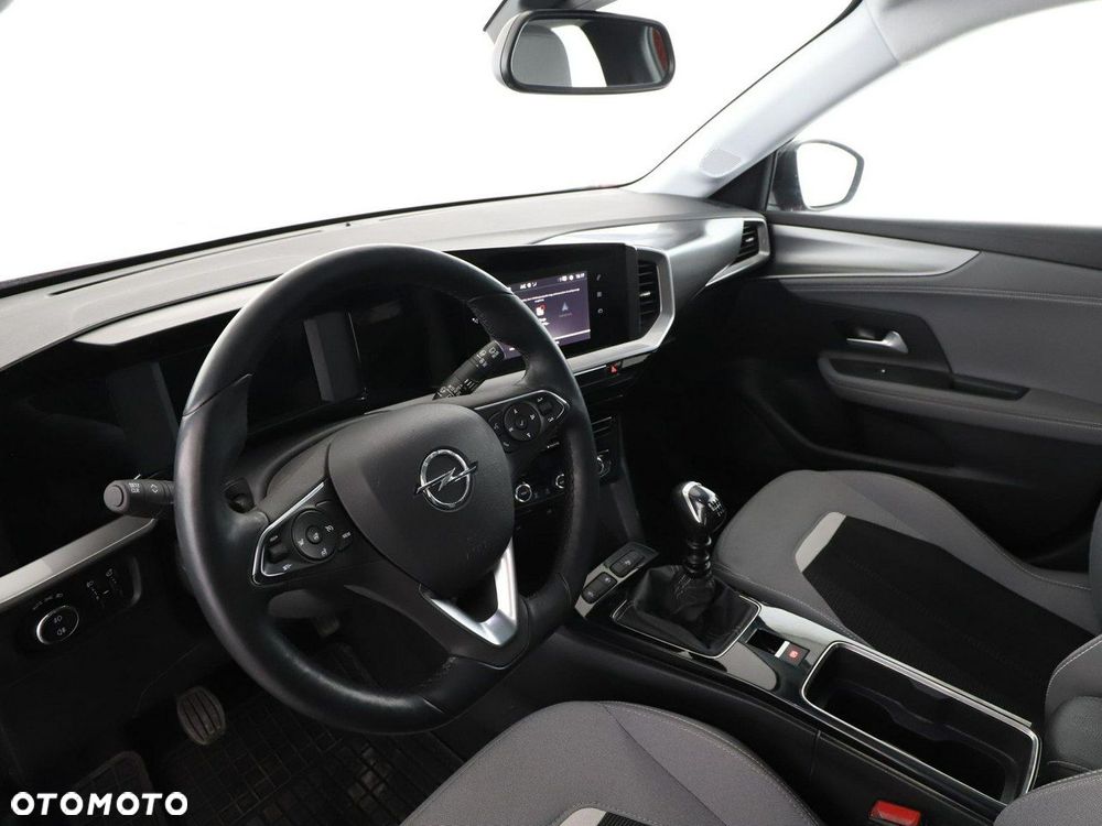 Opel Mokka 1.2 DI Turbo Elegance - 15