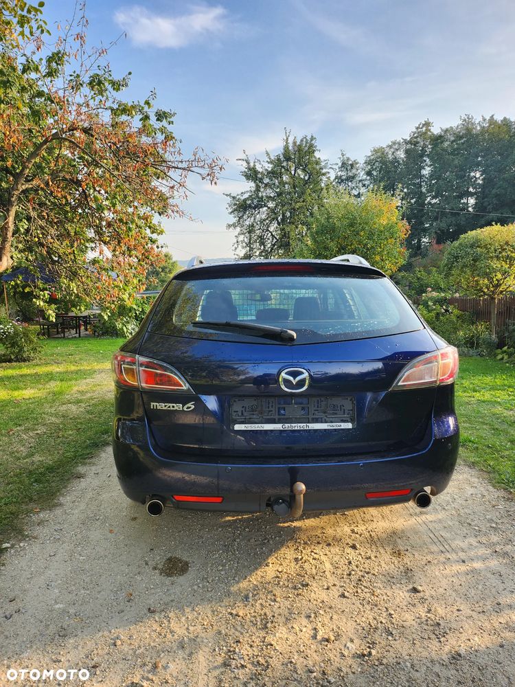 Mazda 6 - 11