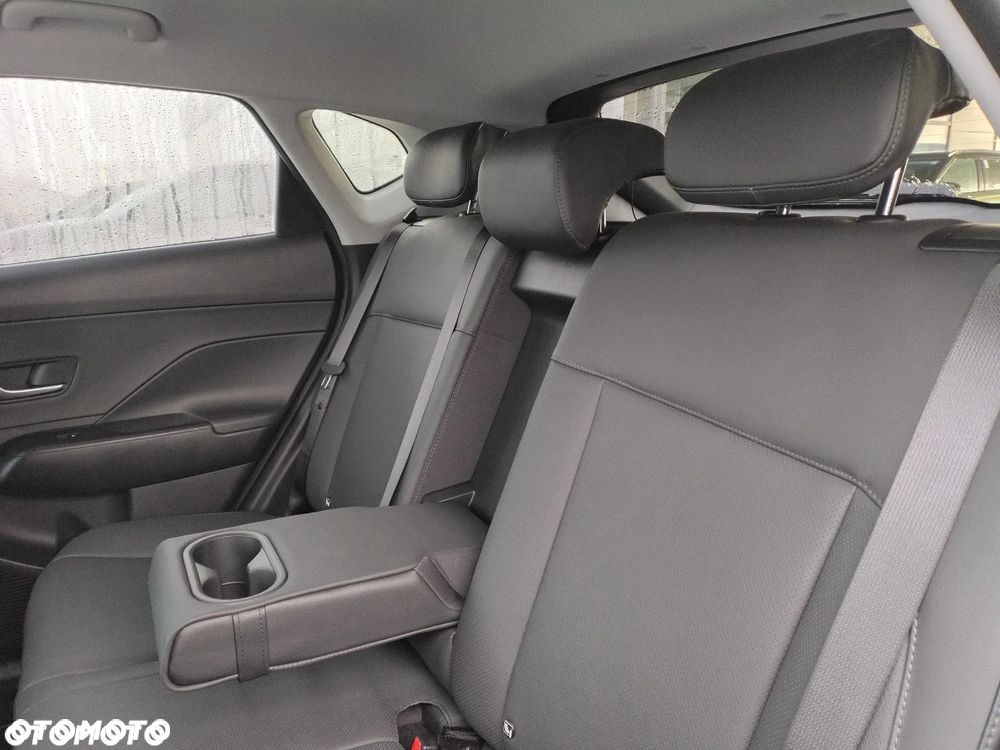 Hyundai Kona 1.6 T-GDI Platinum DCT - 16