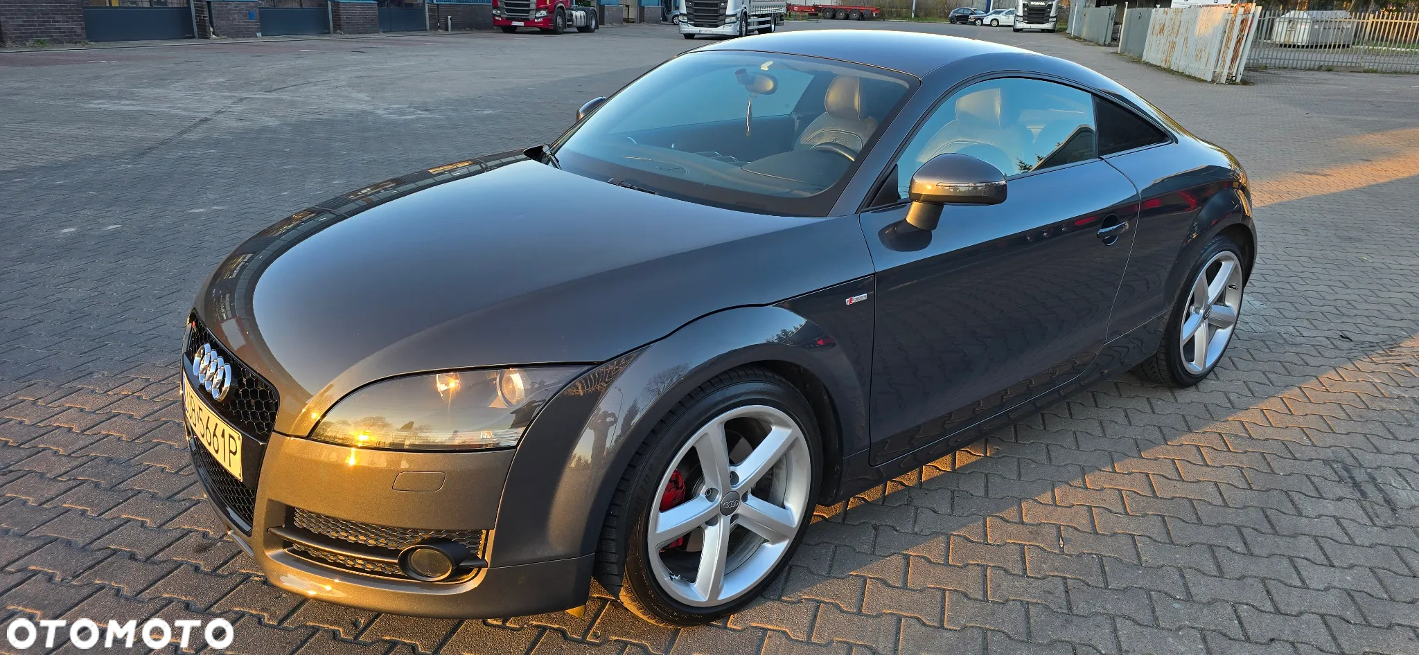 Audi TT - 20