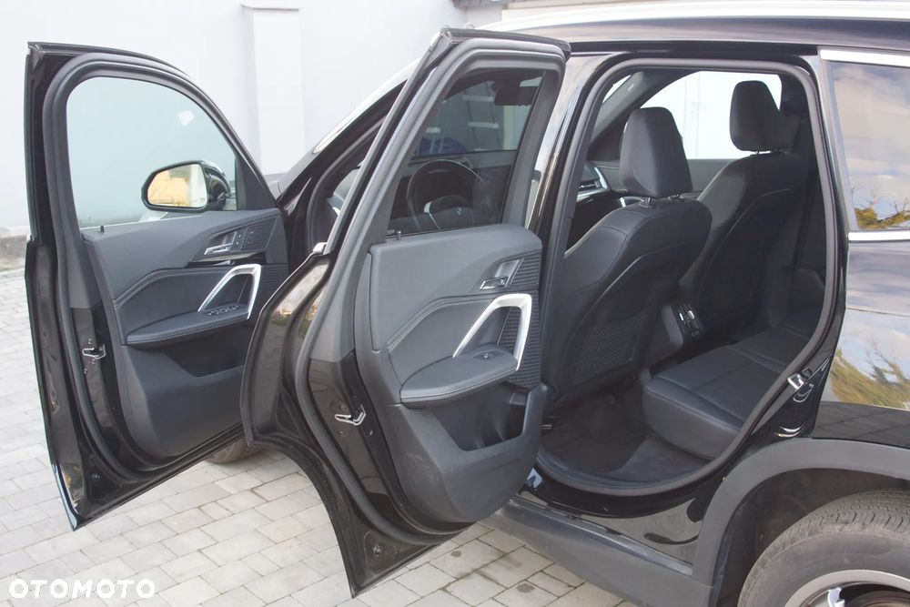 BMW X1 - 23