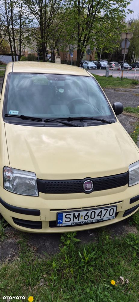 Fiat Panda 1.2 Mylife Eco - 2