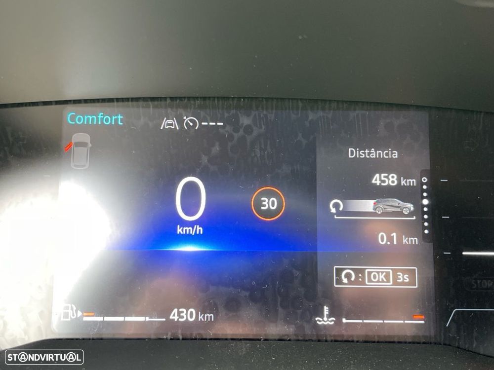 Renault Captur 1.0 TCe Techno Bi-Fuel - 3