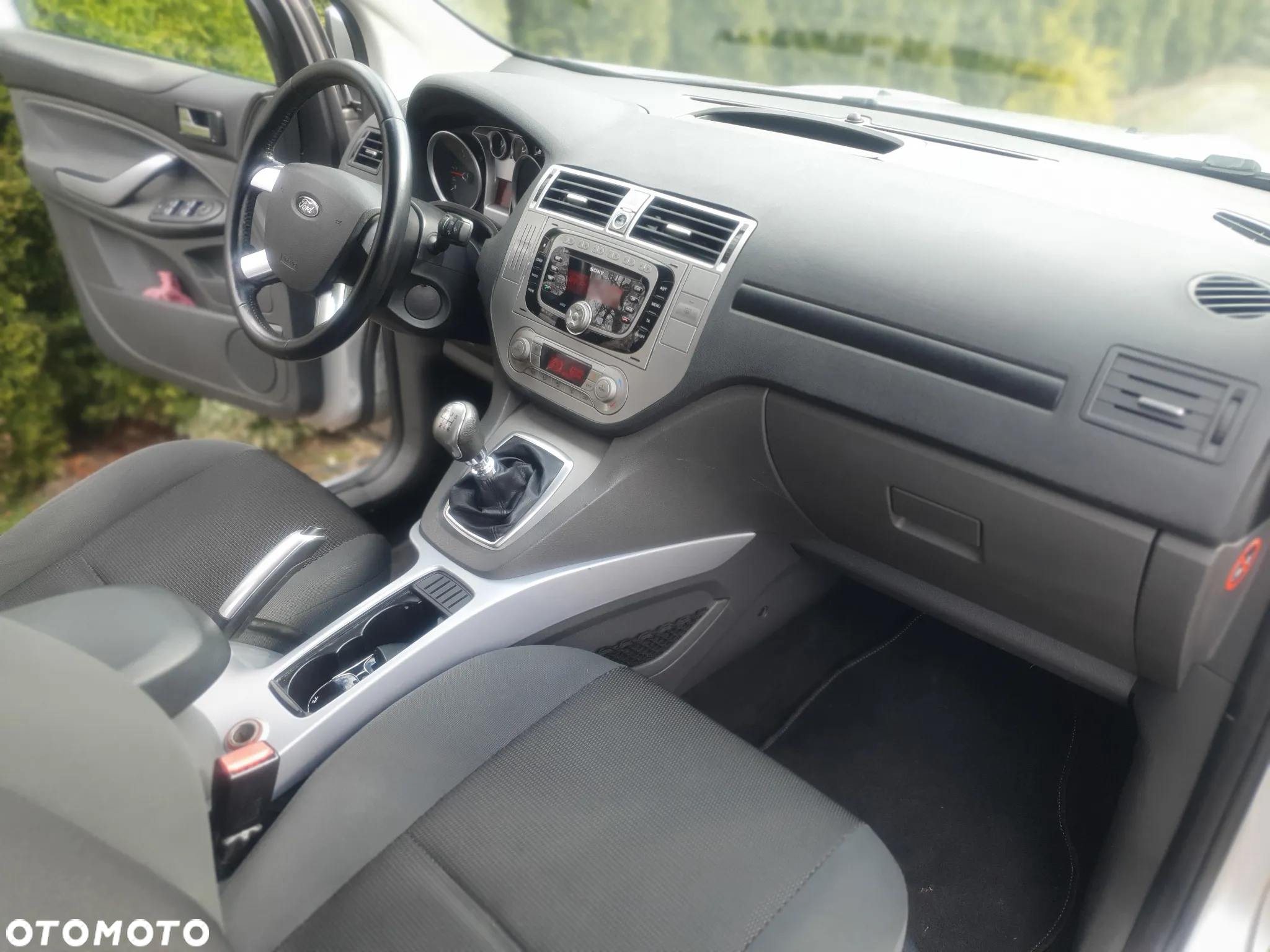 Ford Kuga 2.0 TDCi 2x4 Trend - 19
